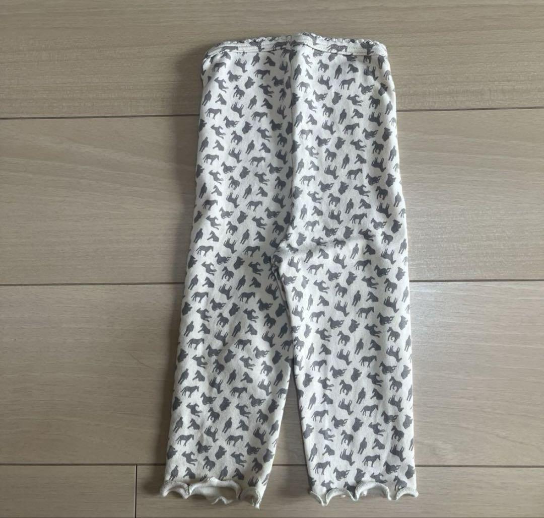 レッグウェア soor ploom 2y