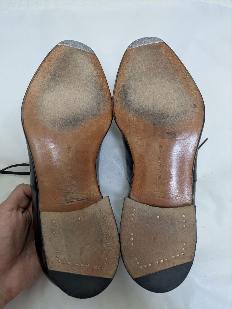 エドワードグリーン EDWARD GREEN チェルシー