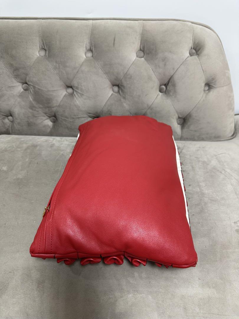 極上美品✨ルイヴィトン レプティ ノマド コレクション フラワー クッション 極上美品✨ルイヴィトン レプティ ノマド コレクション フラワー