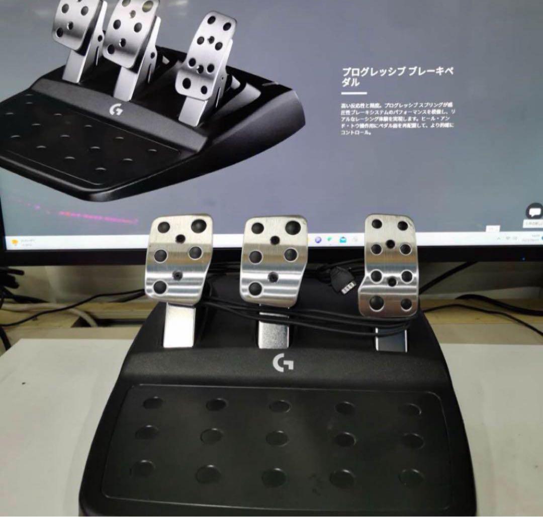 Logitech