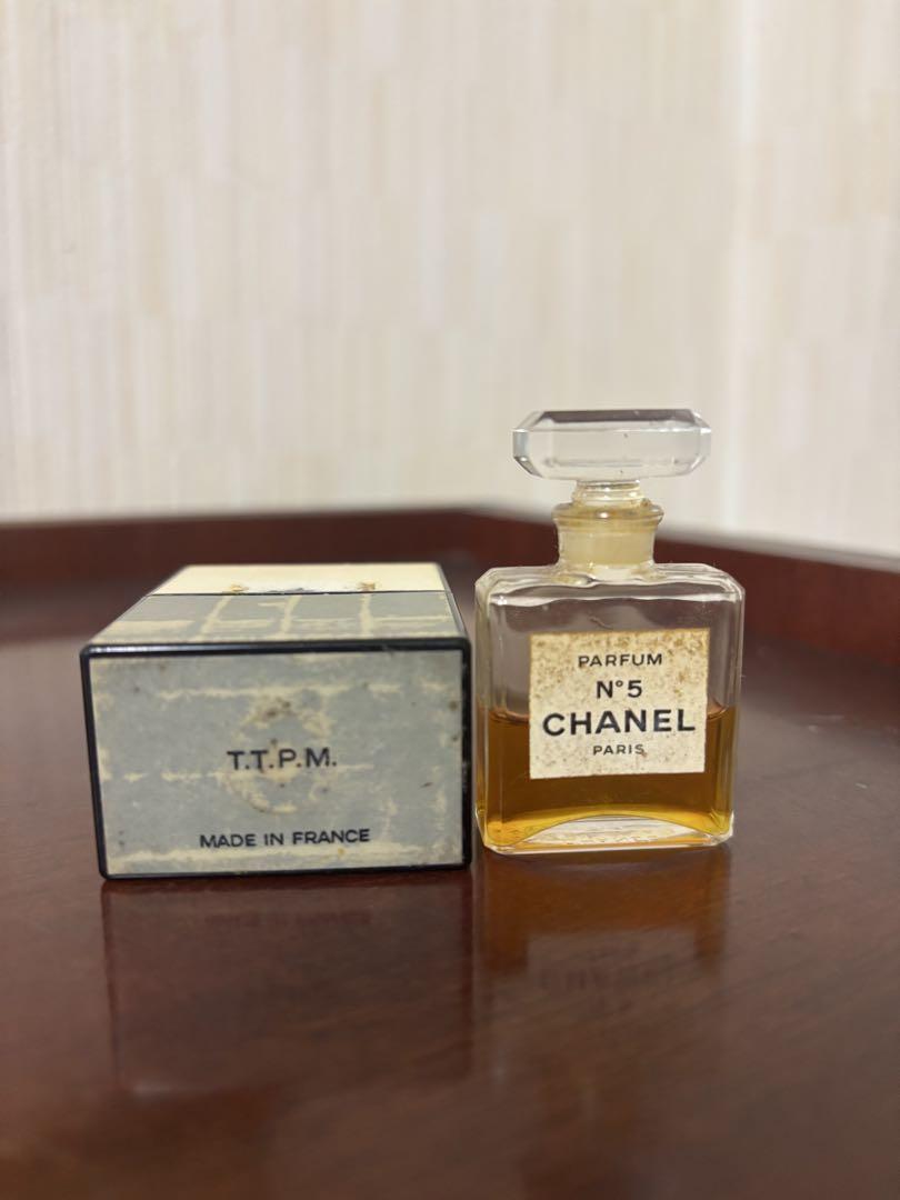 BVLGARI Man 香水 シャネル 5本セット - メルカリ