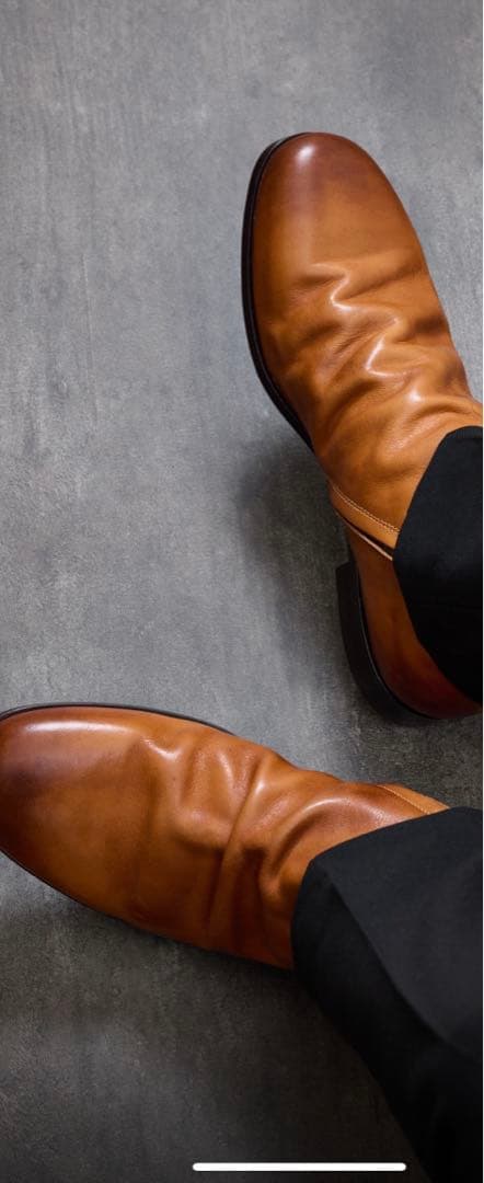 パドローネ ブーツ パドローネ ブーツ