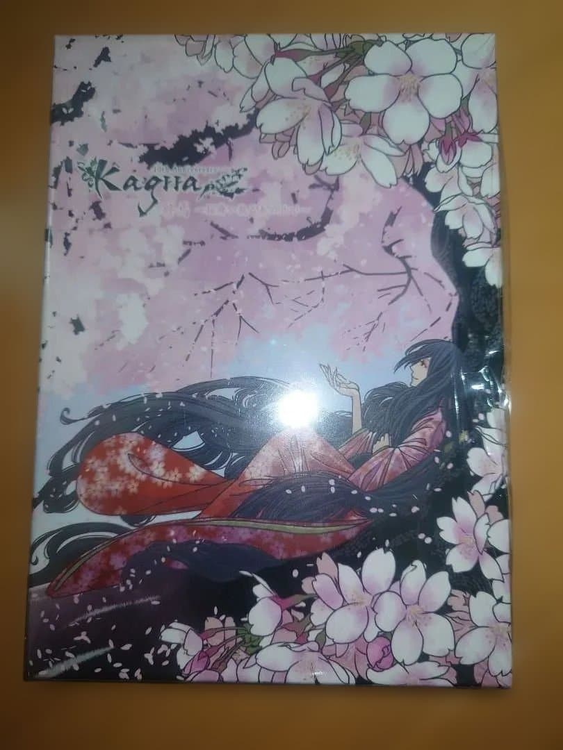 Kagrra 終焉DVD♥に近い