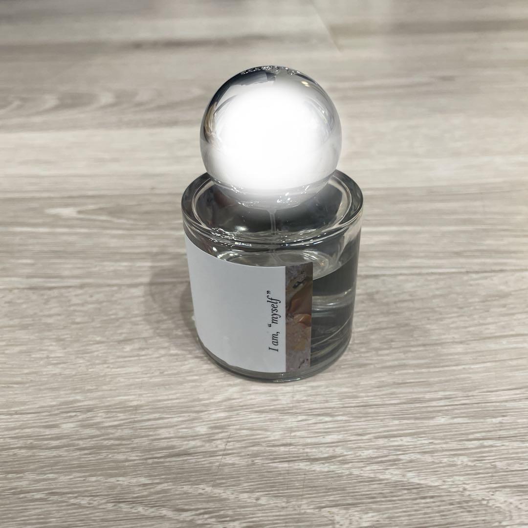 アイアムAíam chapter 8 Eau de Parfum 50mL
