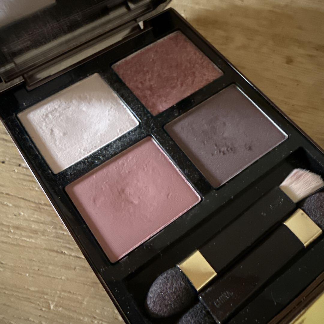 TOM FORD アイカラークォード 030アイシャドウ