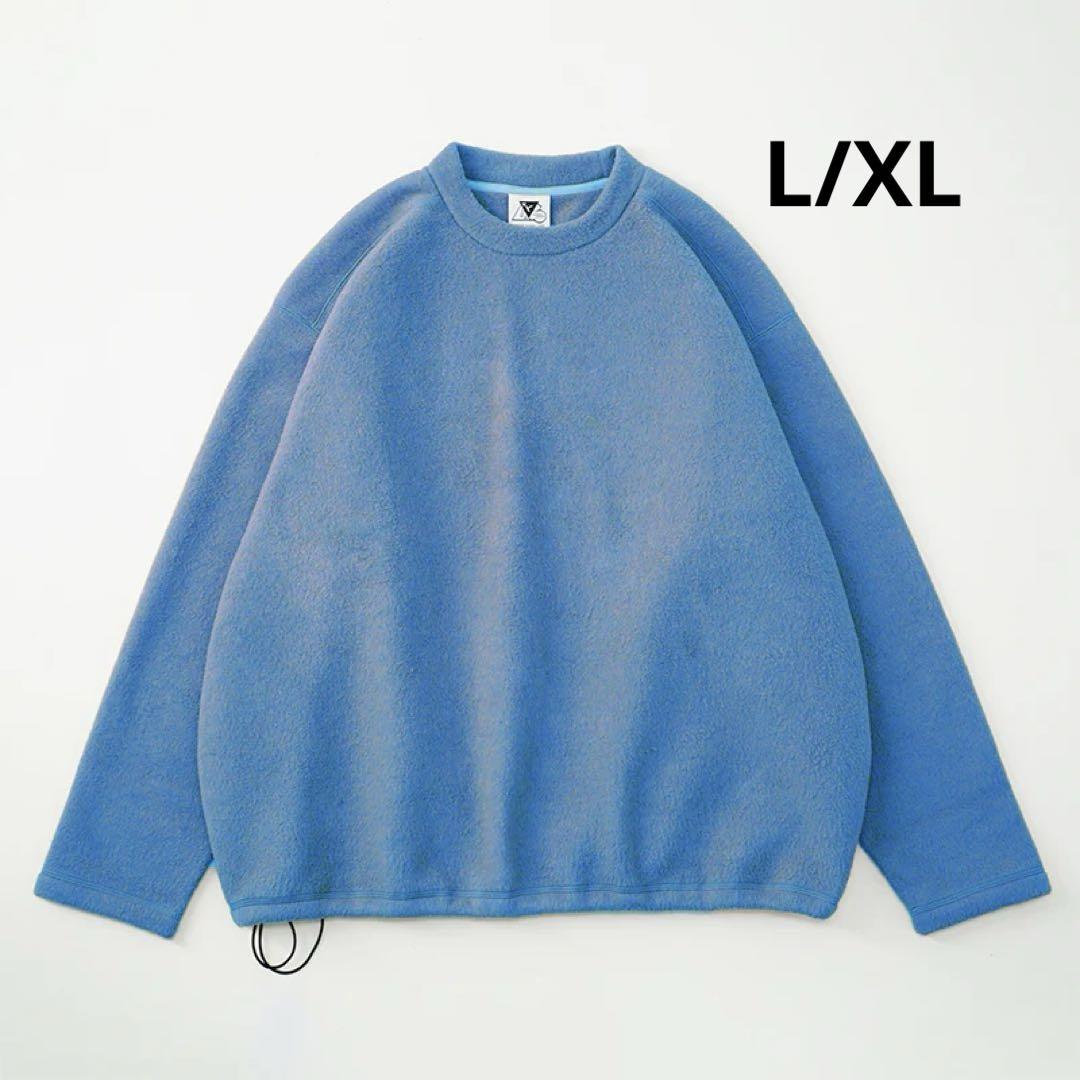 MOONLIGHTGEAR ムーンライトギア リズムクルー　L/XL 希少 32,500円