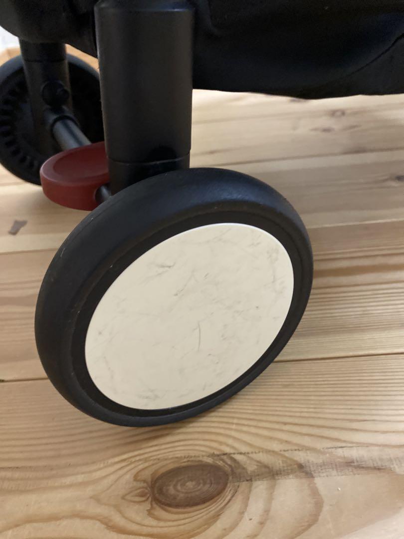 BABYZEN YOYO2 6＋　ベビーゼンヨーヨー2 6＋トープ