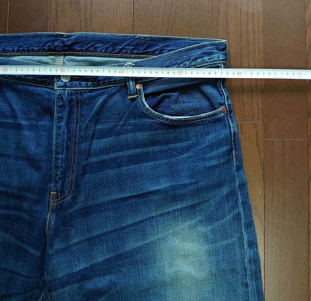 Levi's 503 W44 L33 新品未使用品 005030298
