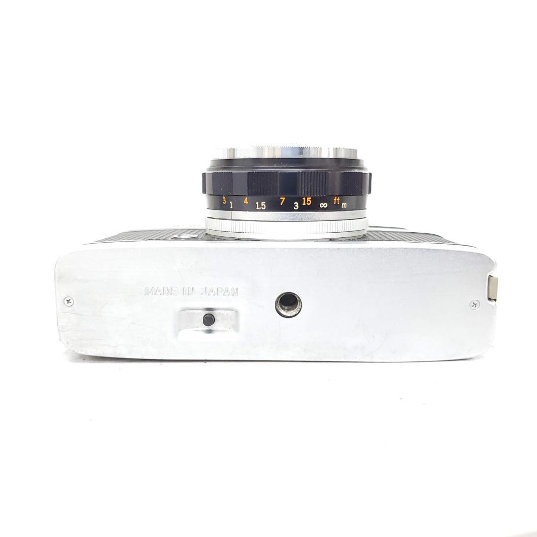 【動作確認済】 Olympus TRIP 35 F0321-48-9v p