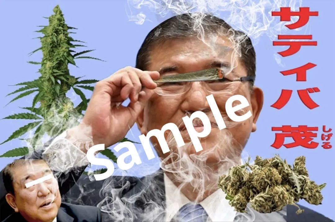 ワコマリア　Budspool Supreme Weed サティバ茂 マリファナ