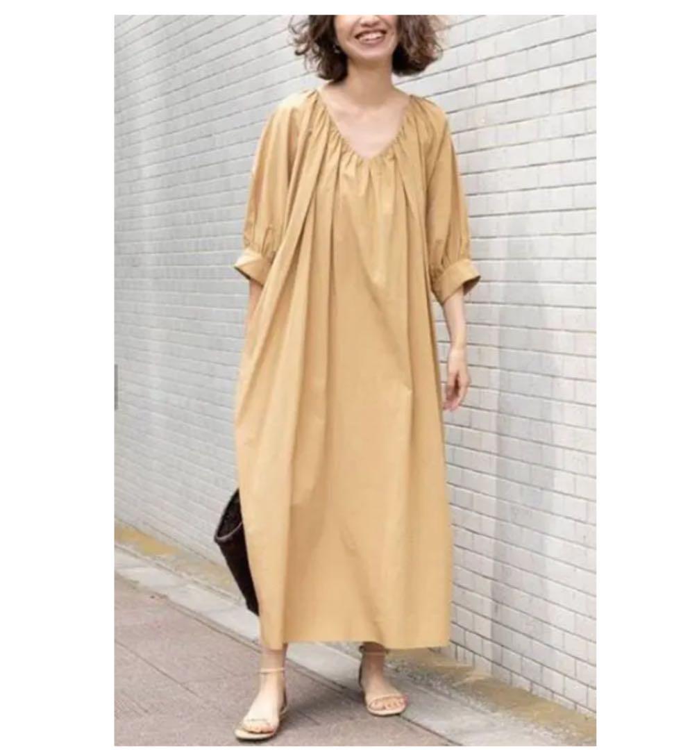 480円 中古 マウジー moussy シャツ ブラウス バルーン袖 デコルテネック Vバック 五分袖 無地 綿 F グリーン 緑 FT36 レディース 480円 中古 マウジー moussy シャツ ブラウス バルーン袖 デコルテネック Vバック 五分袖 無地 綿 F グリーン 緑 FT36 レディース
