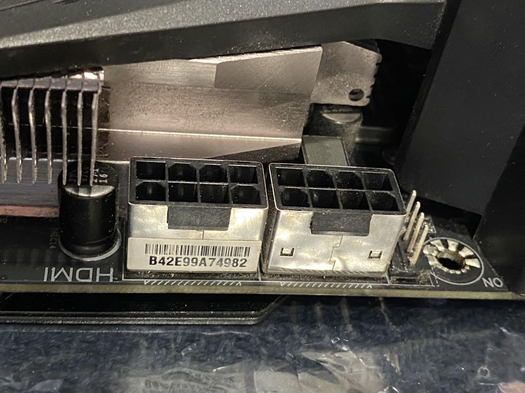 【美品】GIGABYTE Z390 AORUS MASTER マザーボード