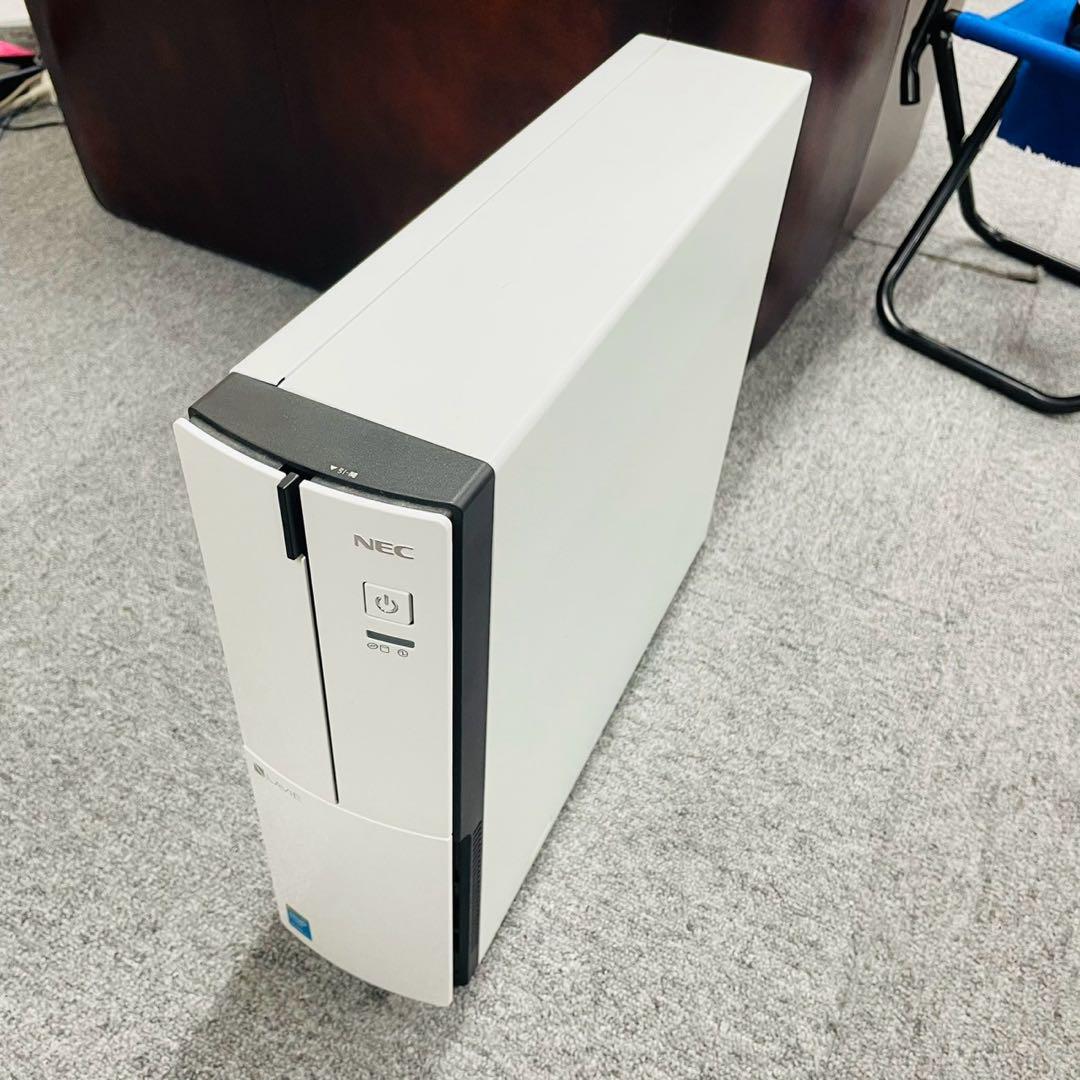 NEC PC-GD368ZZA6 i7 4790 16GB 500GB