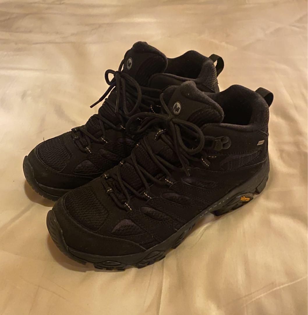MERRELL MOAB