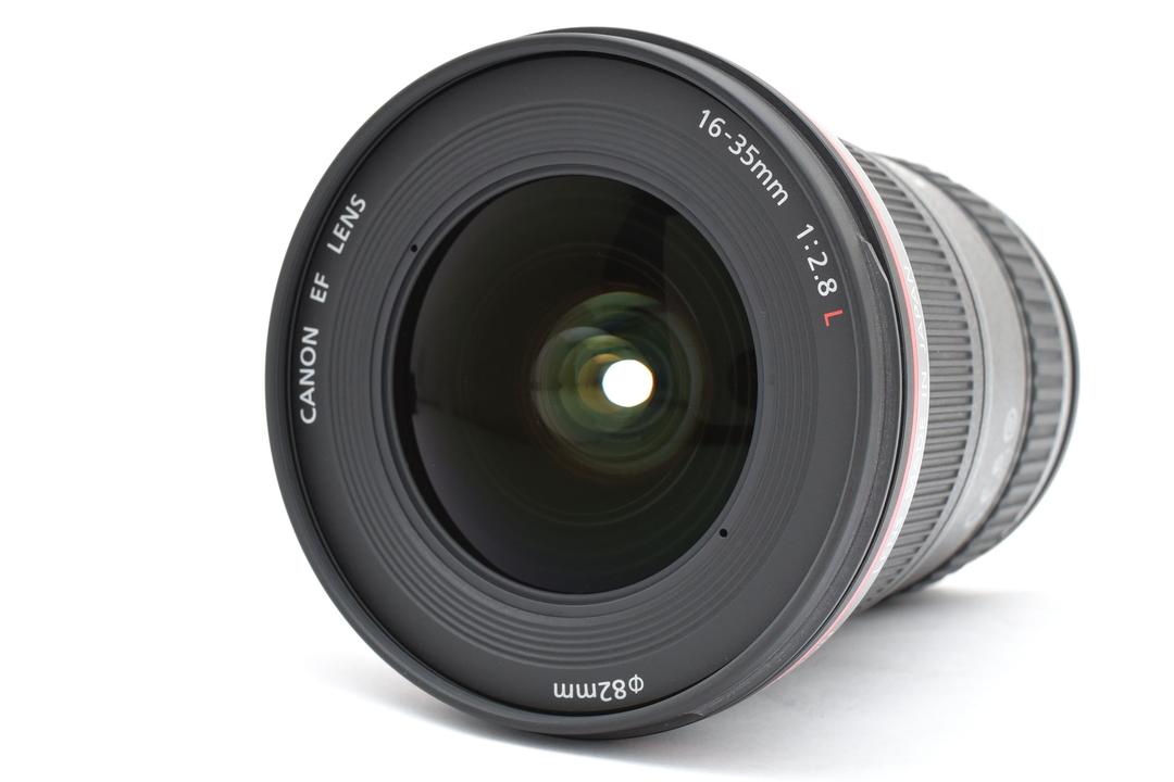 キヤノン EF 16-35mm f/2.8L II USM #C322 Amazon.com : Canon EF 16-35mm f/2.8L ll USM Zoom Lens for