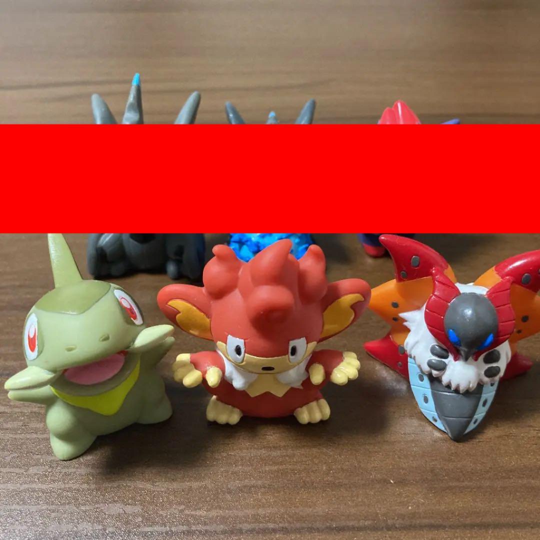バラ売り2点 ポケモンキッズ まとめ売り ポケモン 第1 5世代 フィギュア メルカリ バラ売り2点 ポケモンキッズ まとめ売り ポケモン 第1 5世代 フィギュア メルカリ
