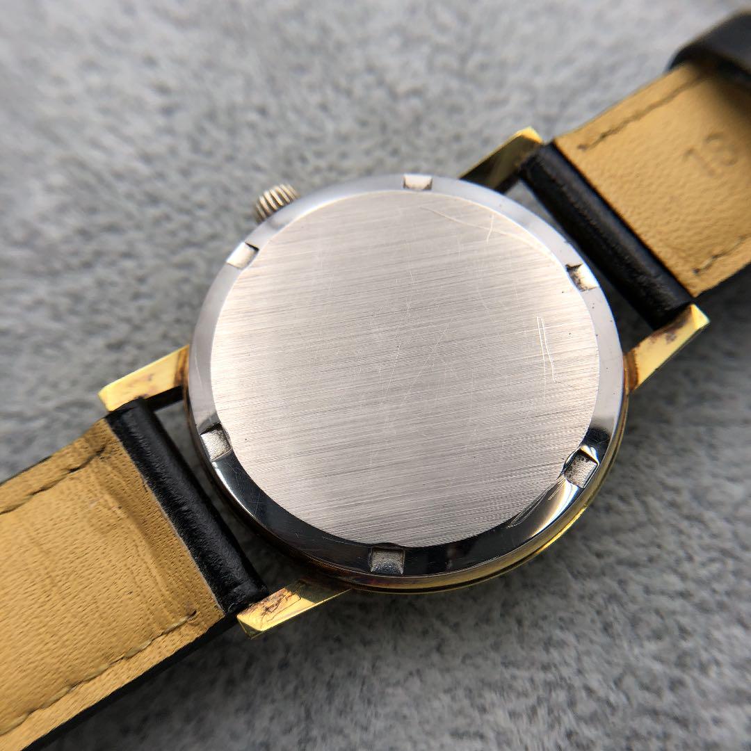 オメガ OMEGA メンズ ジュネーブ SS GP カ152 オメガ OMEGA メンズ ジュネーブ SS GP カ152