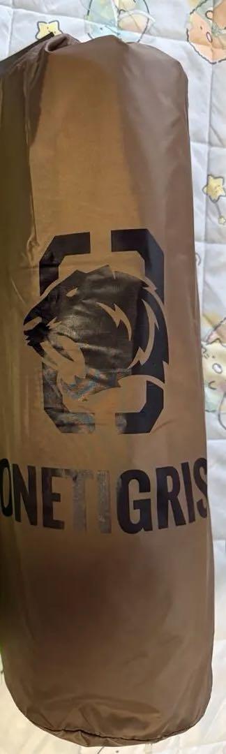 OneTigris スーパーシェルター BLACK ORCA 2.0