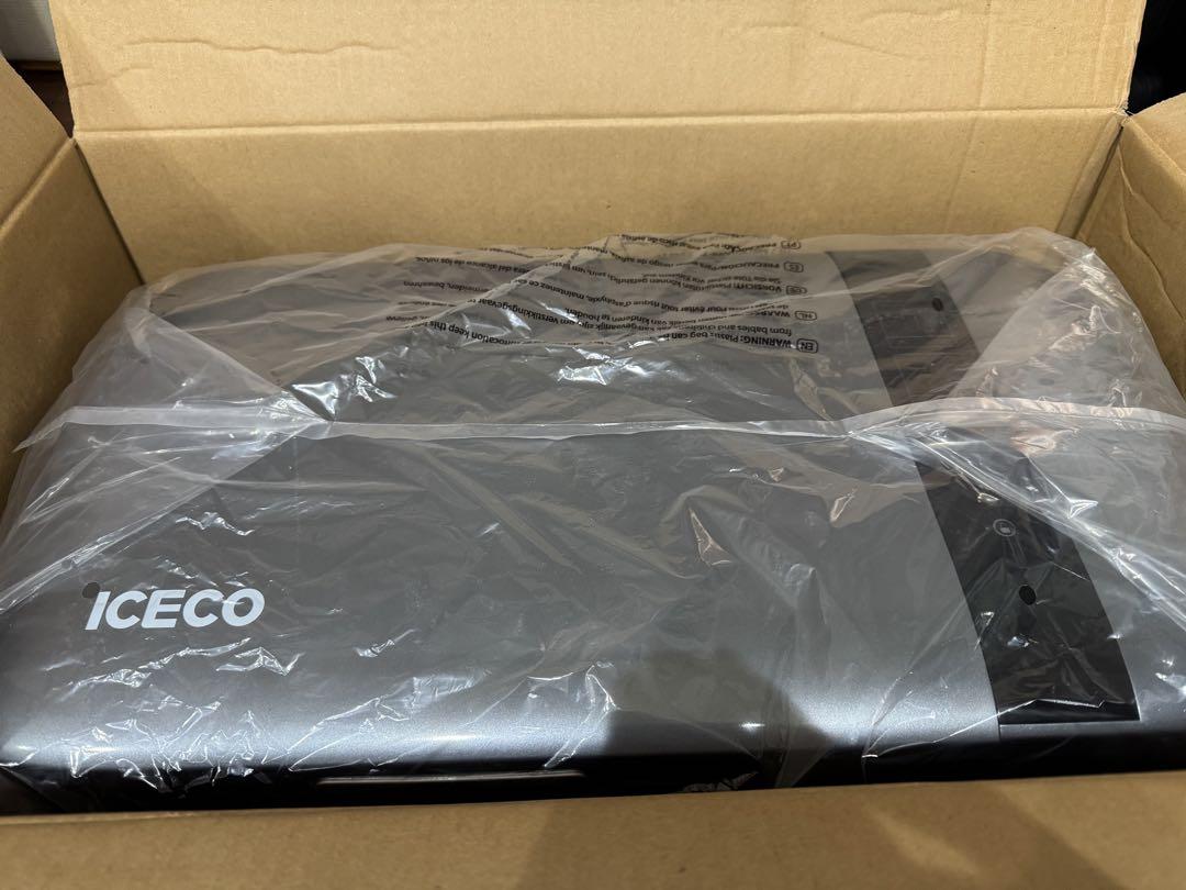 ◈ ICECO