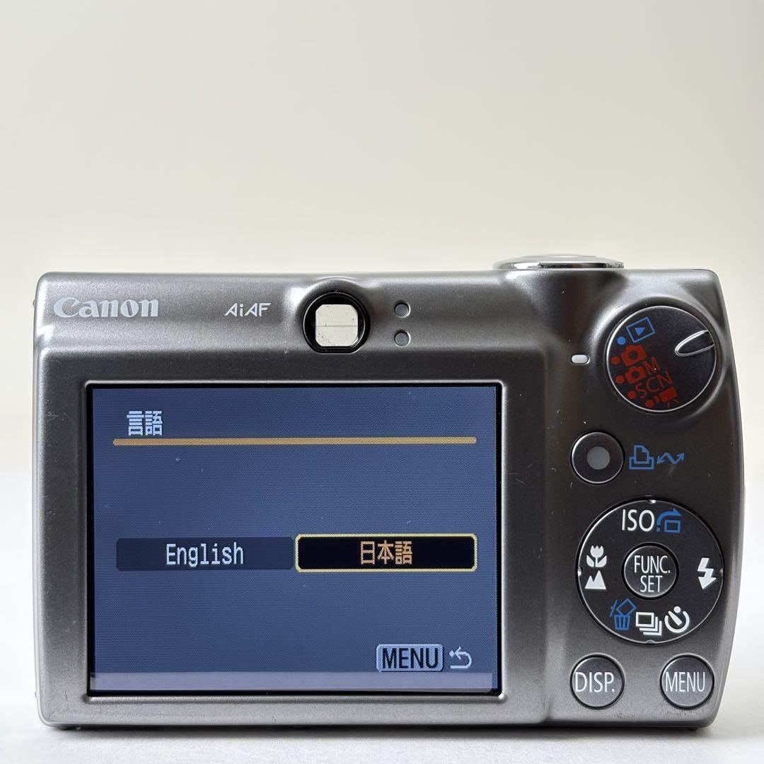 Canon IXY DIDITAL900IS キャノン　730 Canon IXY DIDITAL900IS キャノン 730