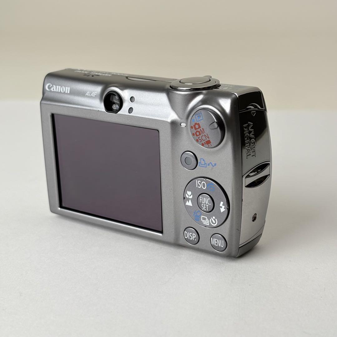 Canon IXY DIDITAL900IS キャノン 730