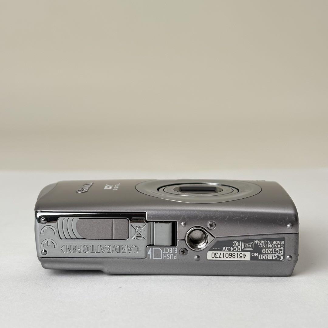 Canon IXY DIDITAL900IS キャノン　730 Canon IXY DIDITAL900IS キャノン 730