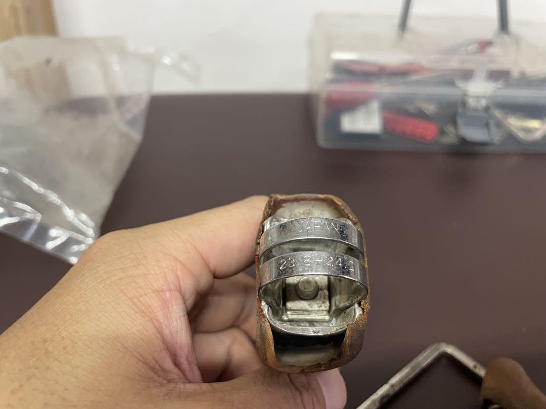 Shimano 600 ブレーキレバー　ビンテージ