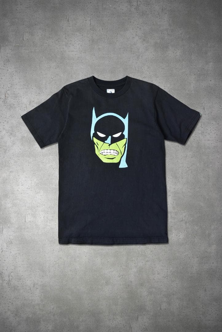 UNDERCOVER バットマン Tシャツ 02SS M 43-6-90