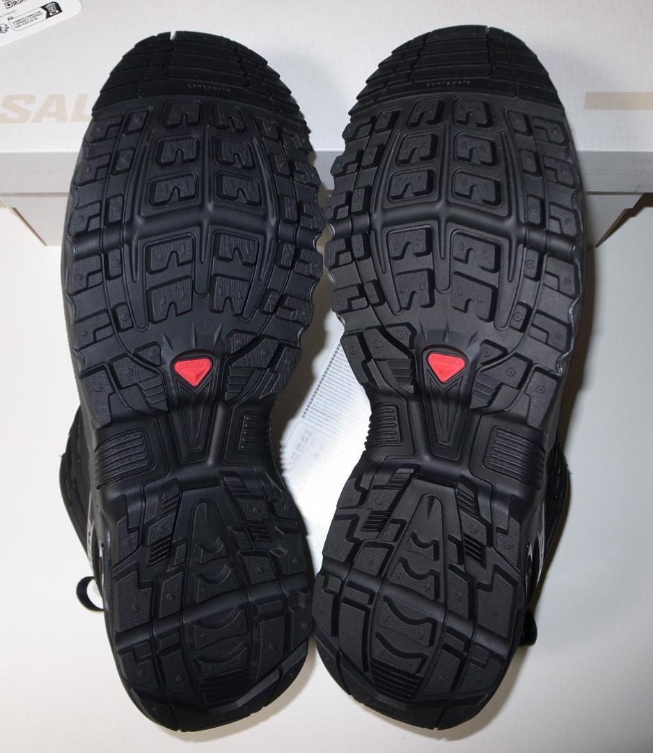 靴 MM6 Maison Margiela Salomon ACS PRO 28.5