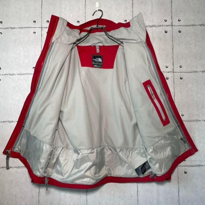 ☯️レディースS　ノースフェイス マウンテンパーカー NorthFace US