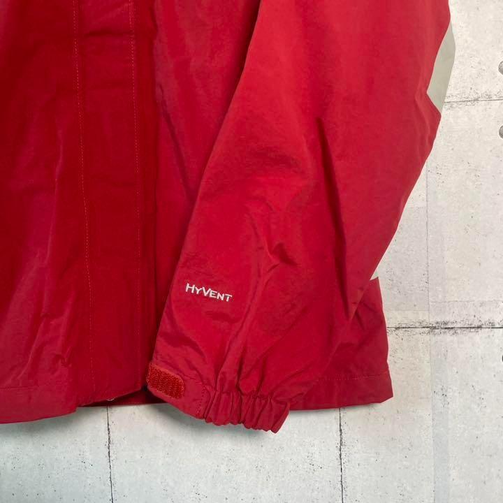 ☯️レディースS　ノースフェイス マウンテンパーカー NorthFace US
