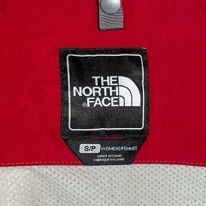 ☯️レディースS　ノースフェイス マウンテンパーカー NorthFace US