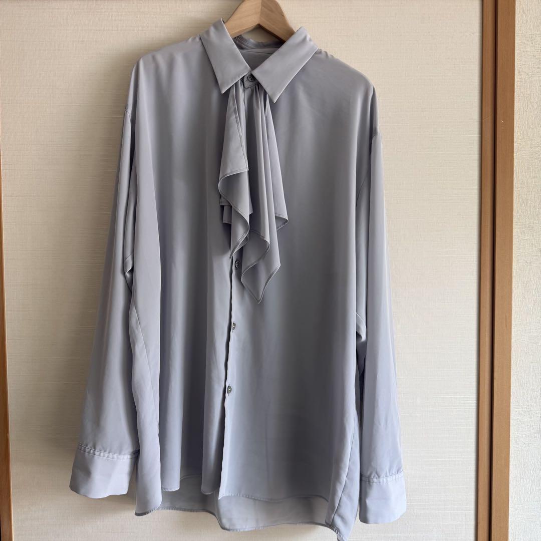ラッド　ミュージシャン　シャツ