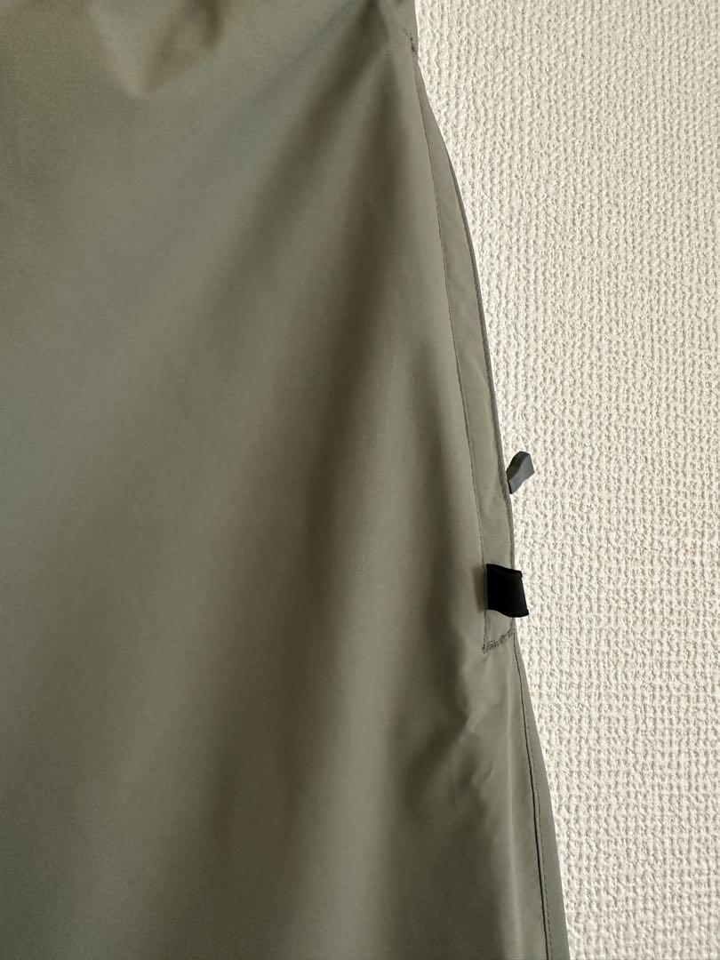 WINDBREAKER