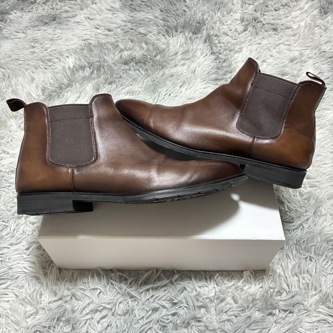 【良品】madras Walk × GORE-TEX 防水〈定価30,800円〉