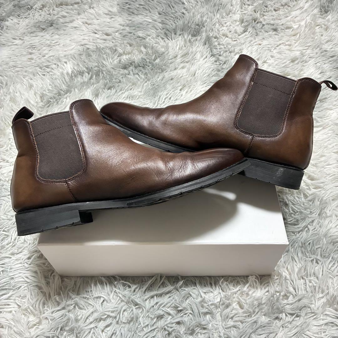 【良品】madras Walk × GORE-TEX 防水〈定価30,800円〉