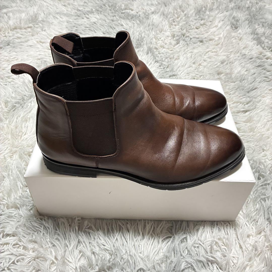 【良品】madras Walk × GORE-TEX 防水〈定価30,800円〉