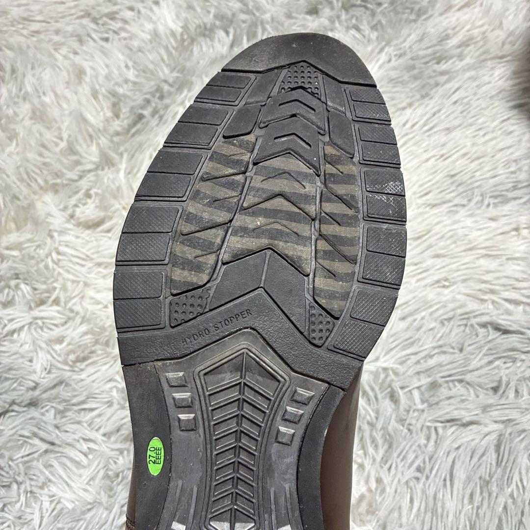 【良品】madras Walk × GORE-TEX 防水〈定価30,800円〉