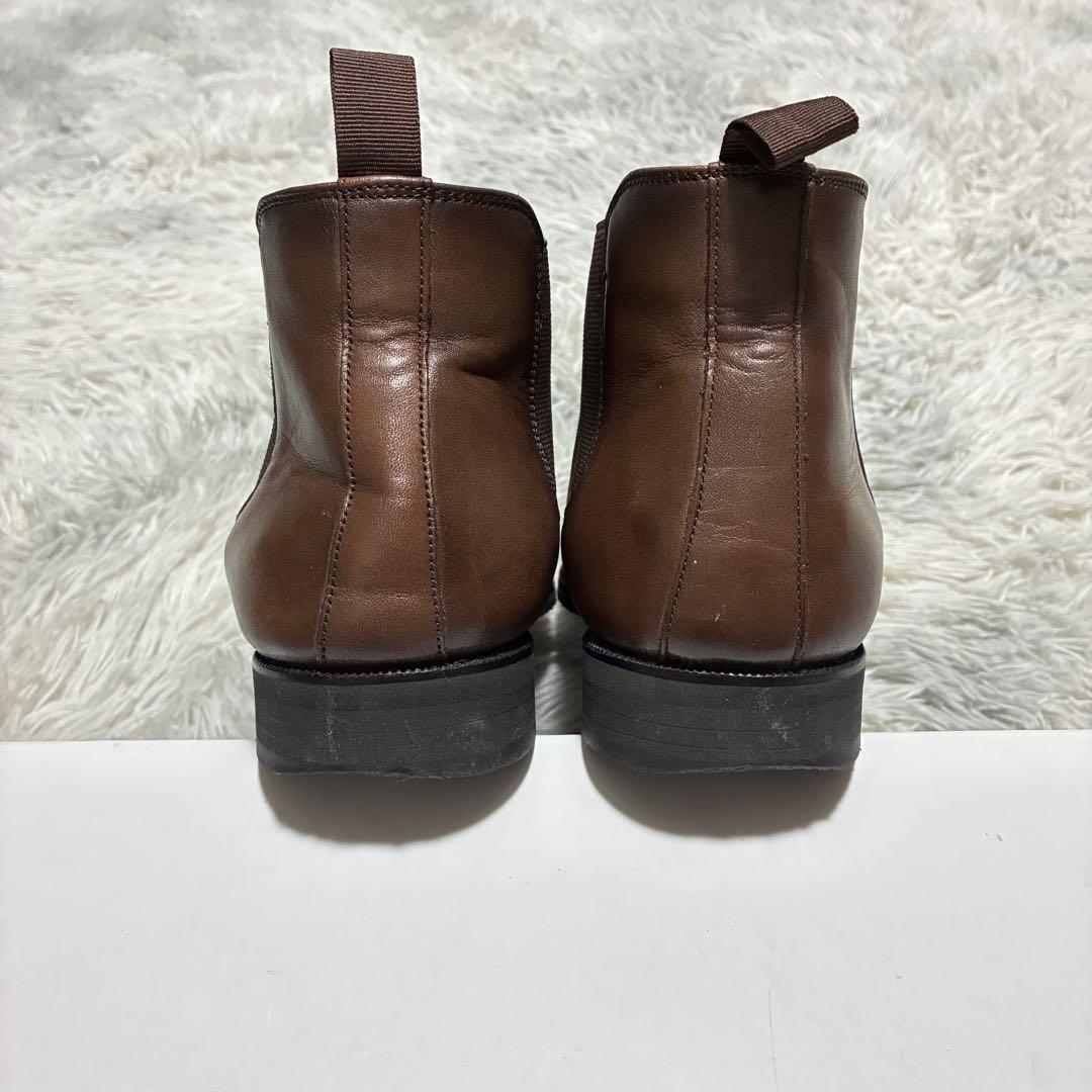 【良品】madras Walk × GORE-TEX 防水〈定価30,800円〉