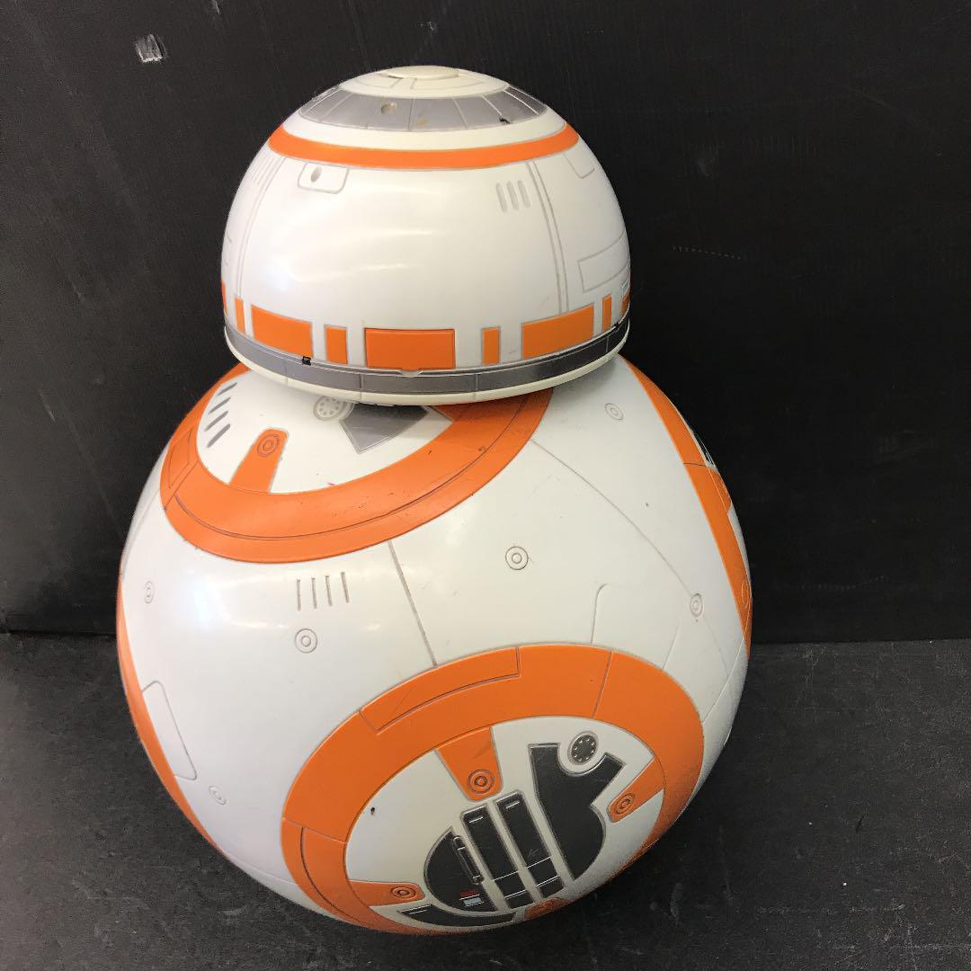 驚きの破格値 タカラトミー ラジコン ドロイド スターウォーズ UdSj1-m35337980668 BB-8 インタラクティブ 限定品好評