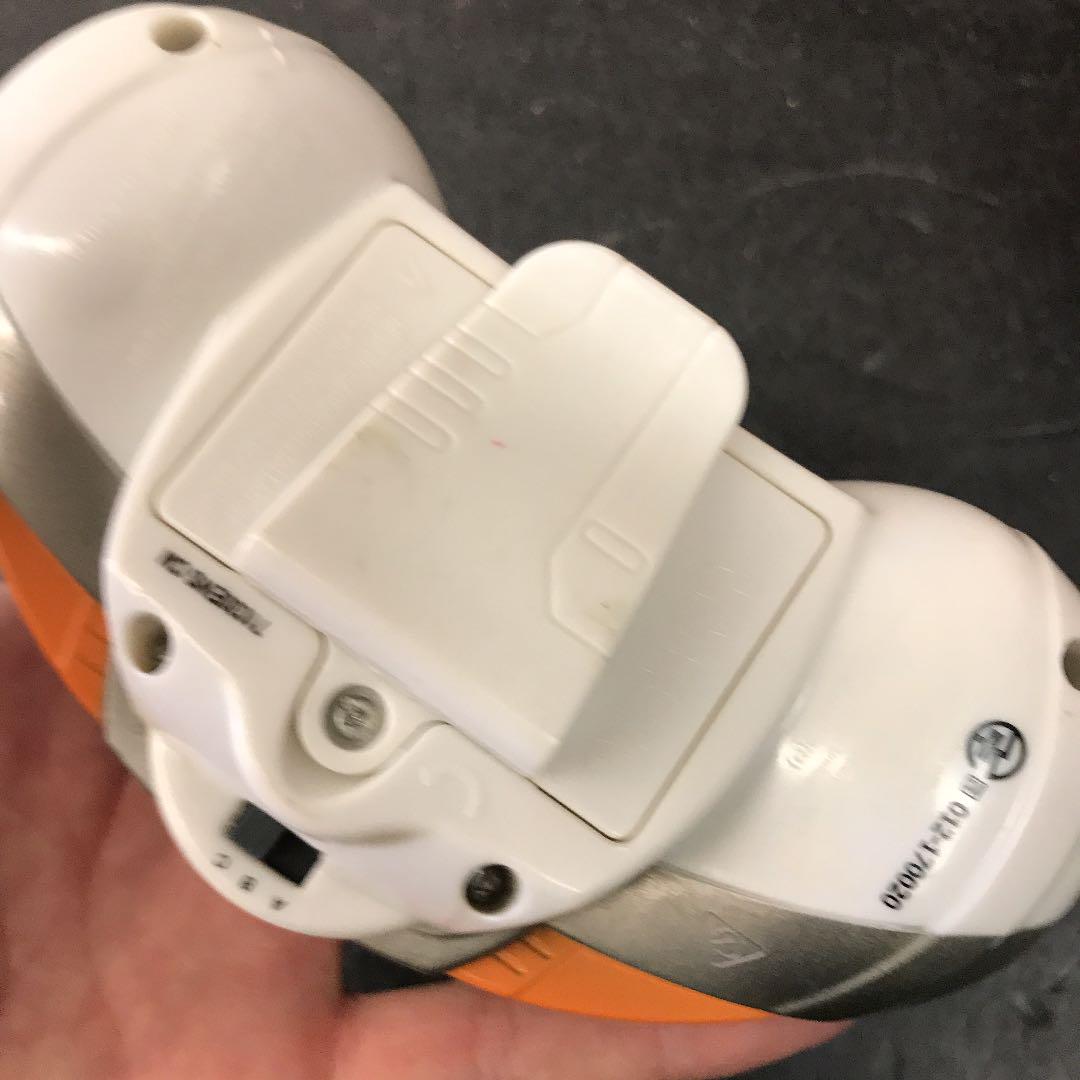 驚きの破格値 タカラトミー ラジコン ドロイド スターウォーズ UdSj1-m35337980668 BB-8 インタラクティブ 限定品好評
