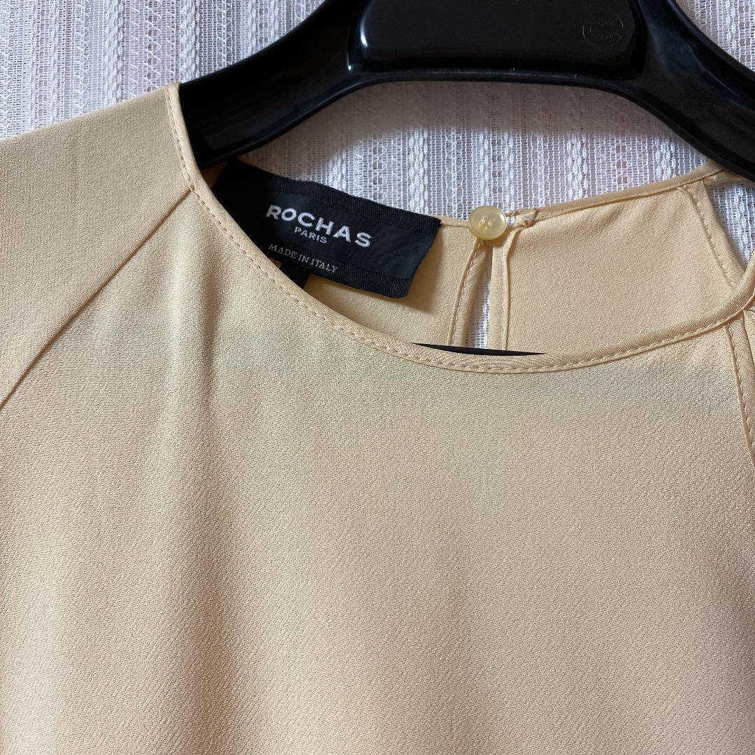 ロシャスブラウス - rehda.com ロシャスブラウス - rehda.com