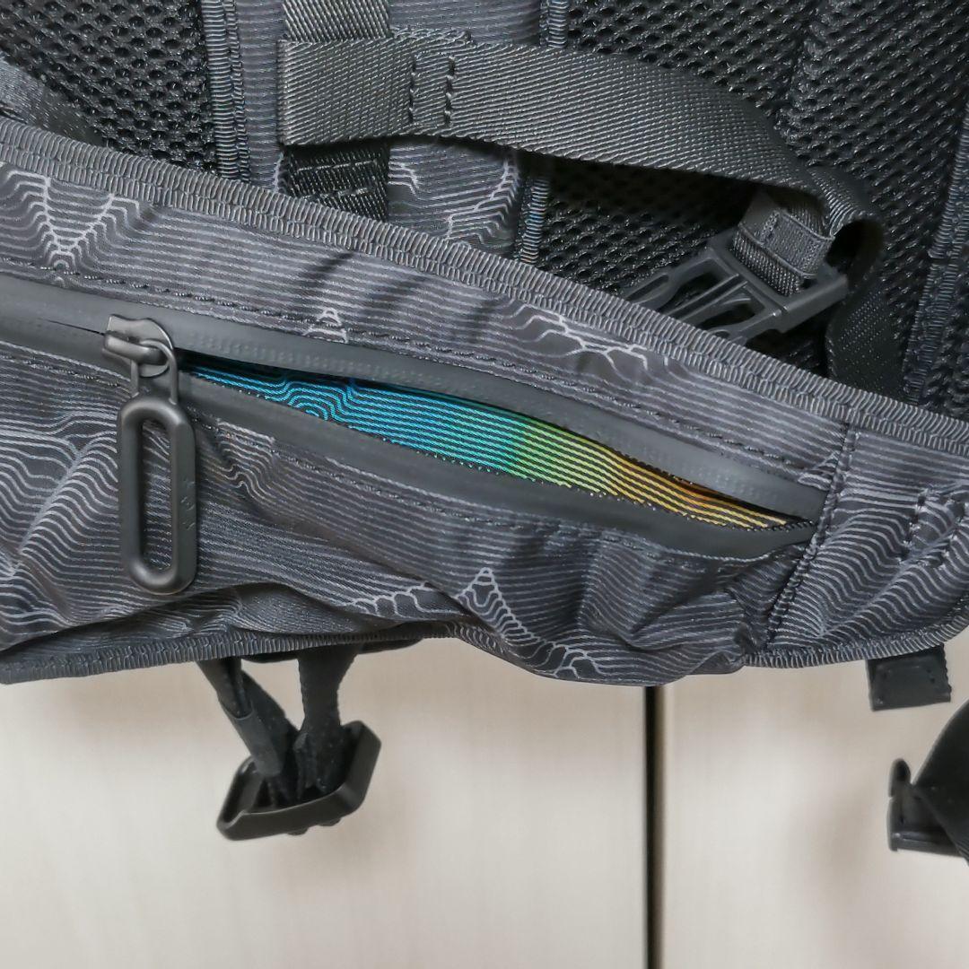 美品　ルイヴィトン2054　マウンテン　バックパック