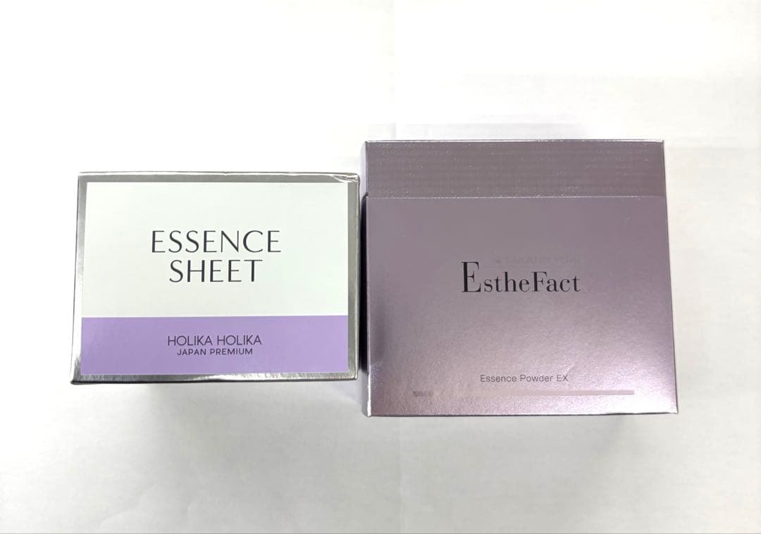 たかの友梨エステファクト エッセンスパウダー EX N 23g おまけ付き