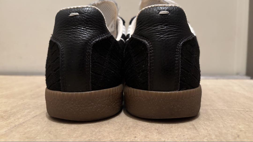 Maison Margiela メゾン マルジェラ スニーカー 40.5