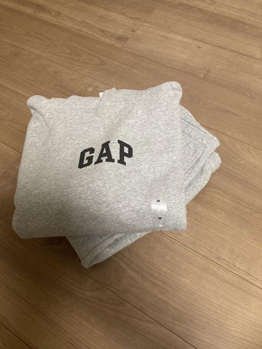 GAP HOZOコラボスウェット 上下セット