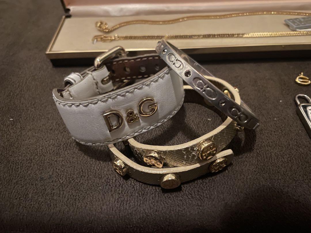 アクセサリーセット　D&G/dior/tory burch/givenchy他