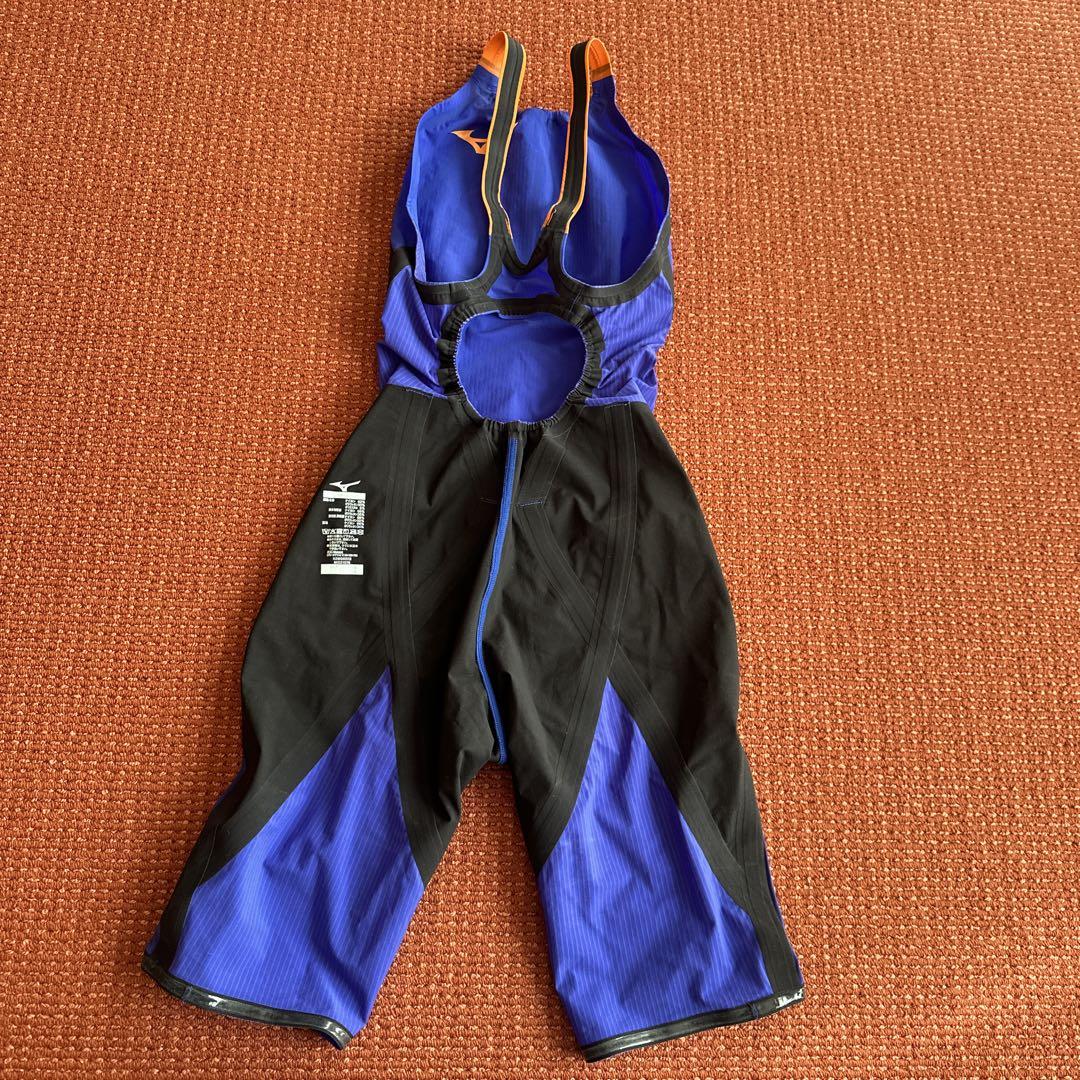 Mizuno 水着 FINA認証 MI221076高速水着