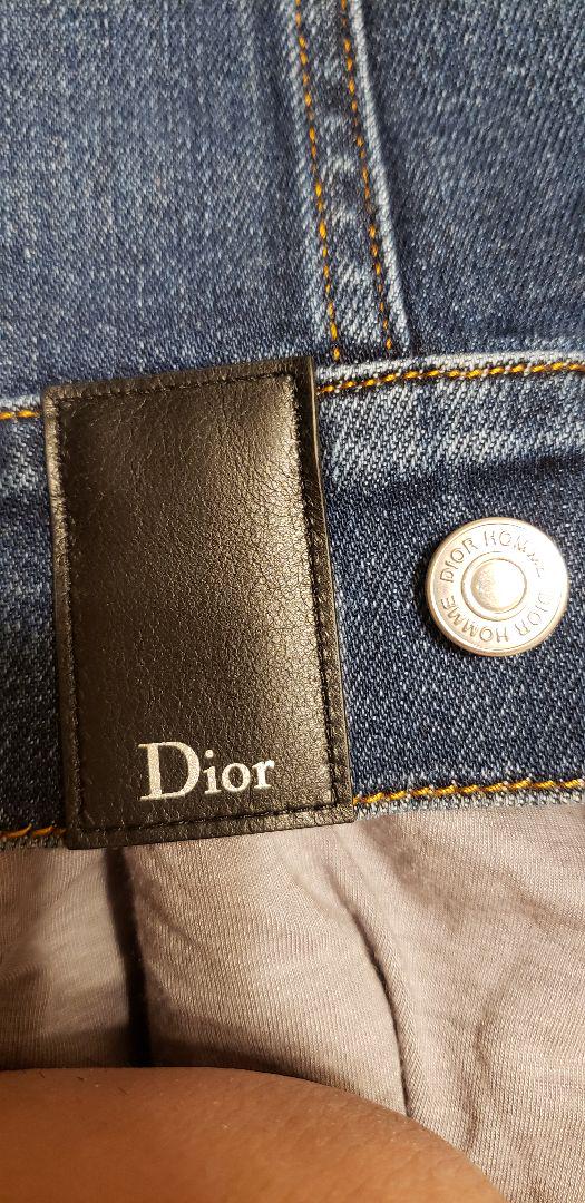 リッシュで㊀ DiorHOMME ボアGジャン TnkBC-m35341228458 ➳までの