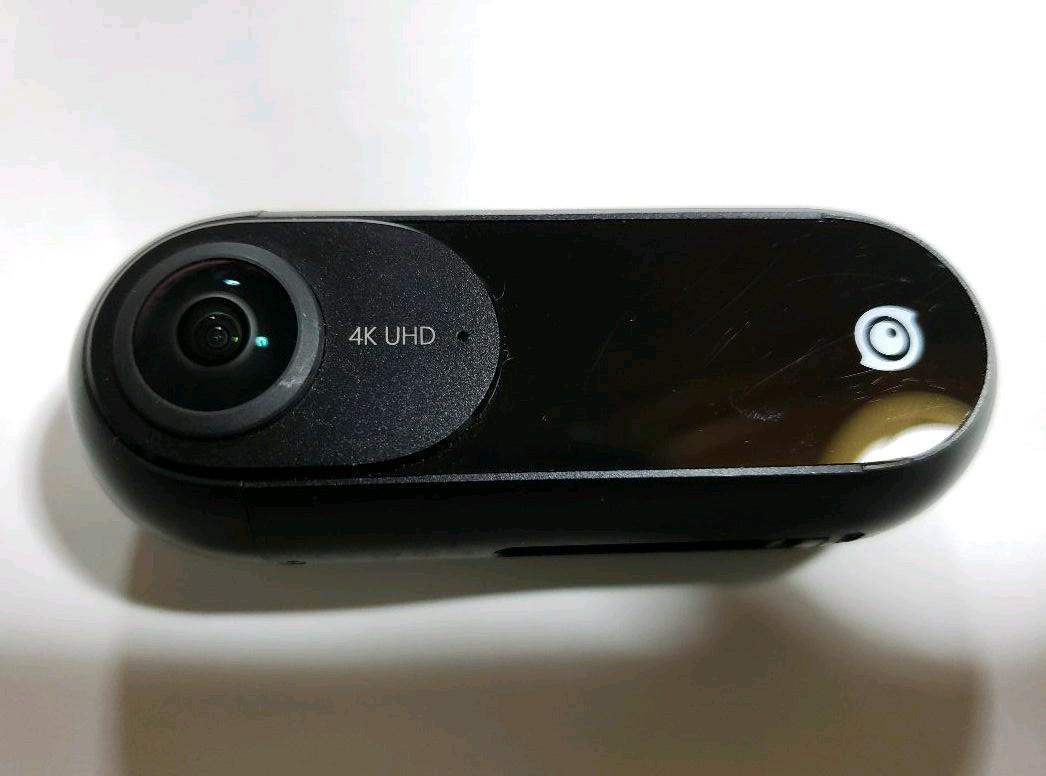 Insta360 ONE 360° VR Camera